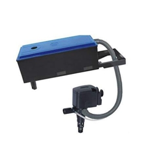 máy lọc nước hồ cá
