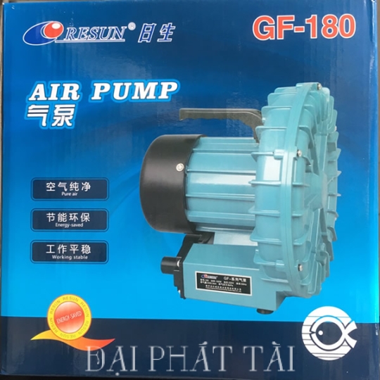 GF 180