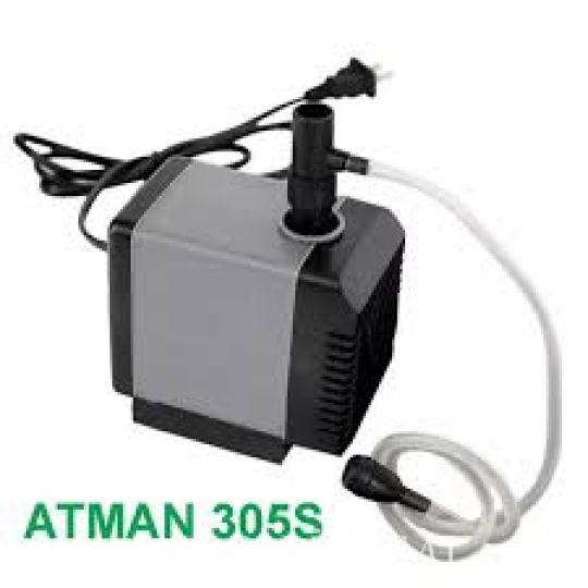 máy lọc nước hồ cá