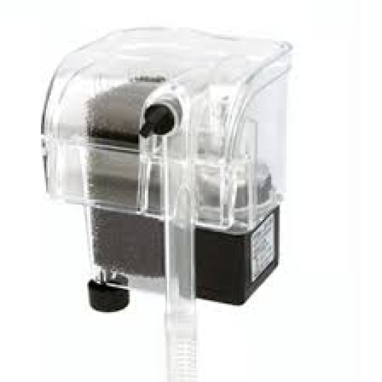 máy lọc nước hồ cá