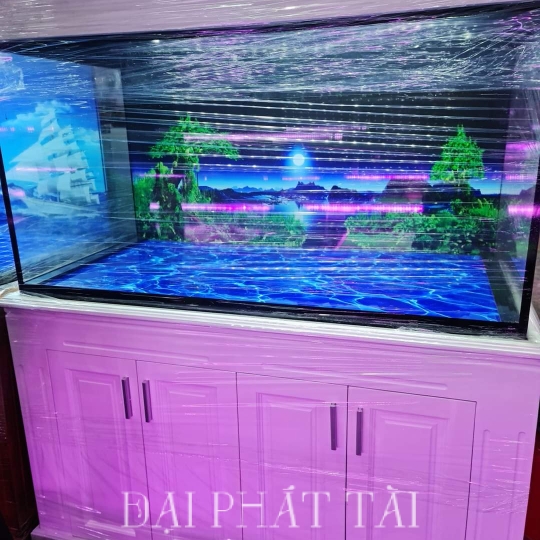 Hồ công nghệ cao cấp